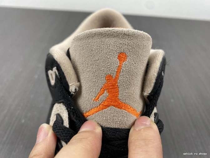 Rep CT8532-008 Jordan Elephant Air 3 Desert 0627